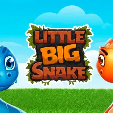 Little Big Snake game Play Little Big Snake game